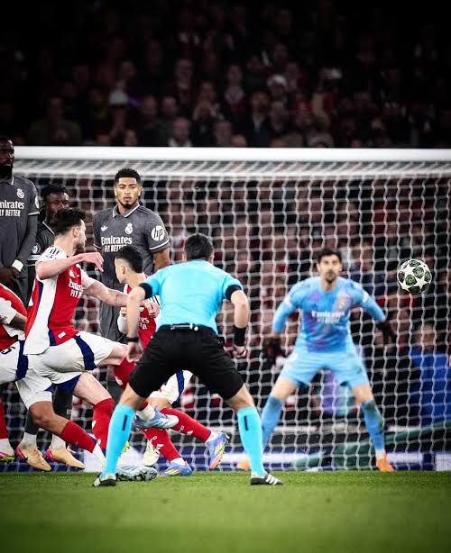 Enzo go think say na egwu ijele