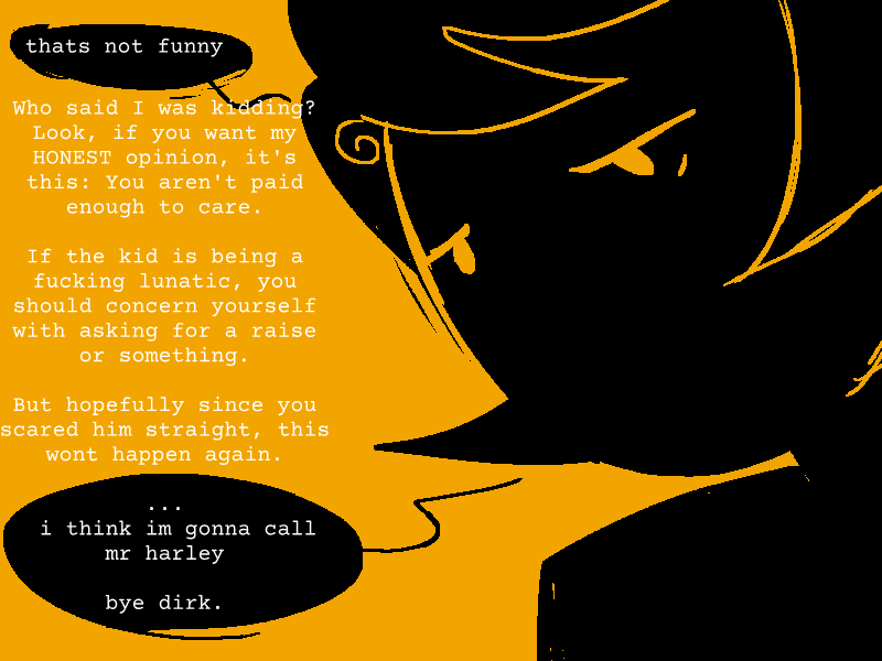 💌 finnley — READ POWERLOVE! tweet media