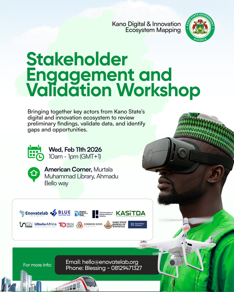 Enovate Lab tweet media