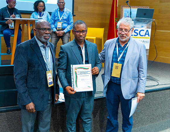 University of Rwanda tweet media