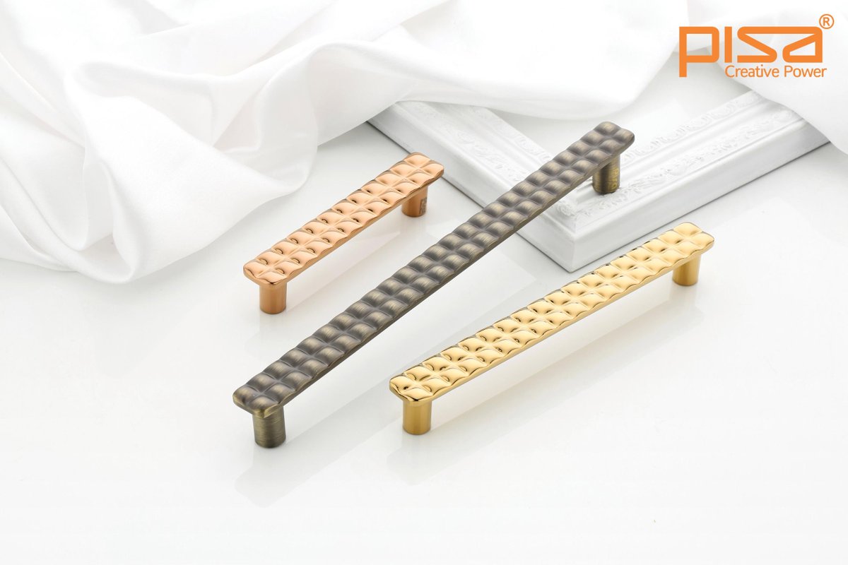 PISAHARDWARE94's tweet image. Upgrade the look. Feel the quality. ✨

 PISA Cabinet Handles—crafted for modern kitchens &amp;amp; wardrobes with premium finish and lasting durability.

📞 9811191318 | 📞 18005721688
🌐 pisahardware.com

#PISAHardware #CabinetHandle
#PremiumInteriors #ModernHardware
#kitchen