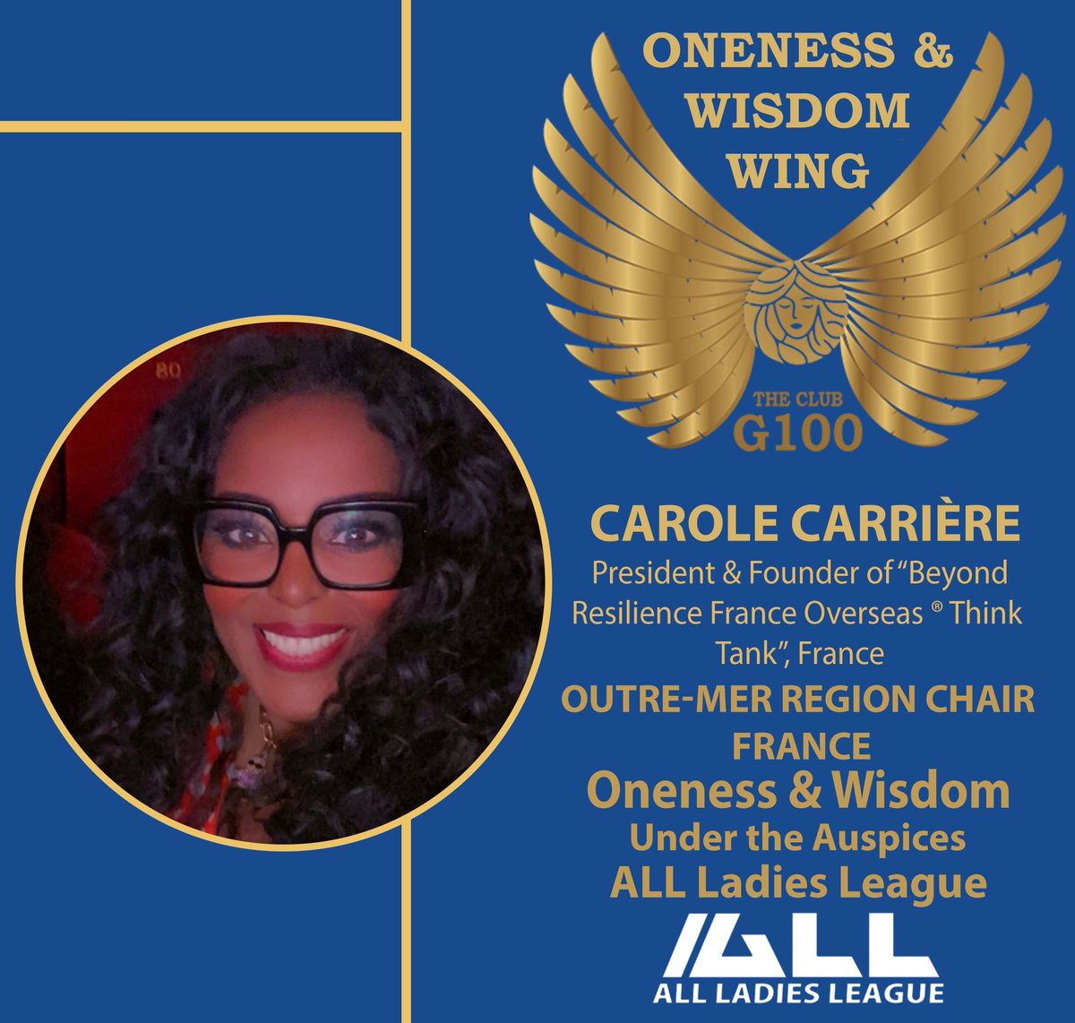 Dr. Murielle THEZENAS, Queen du ©LoveClosing💛 tweet media