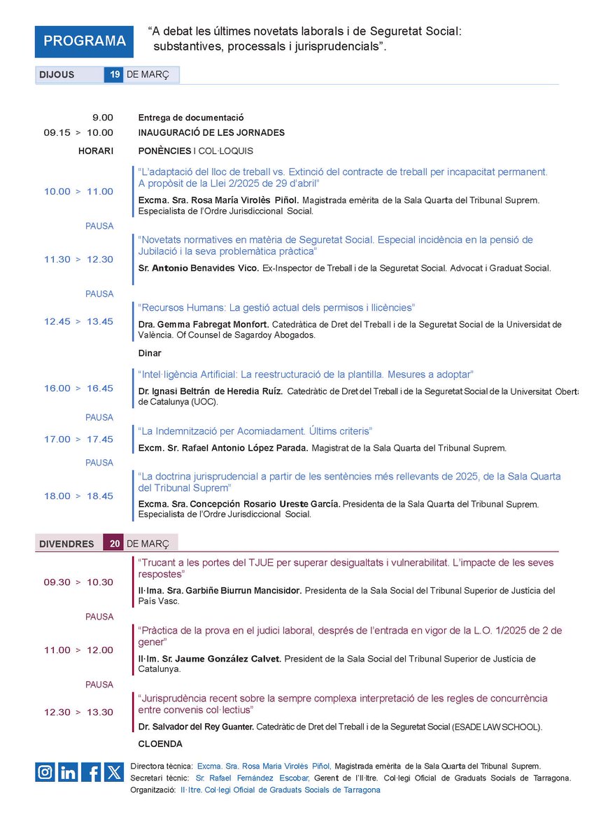 Graduats Socials Tgn tweet media