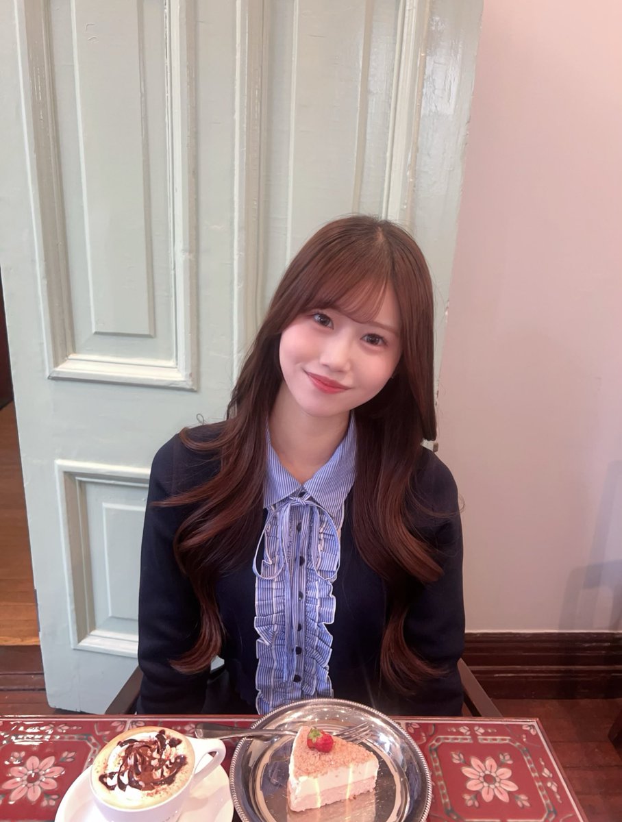 江川萌奈 tweet media