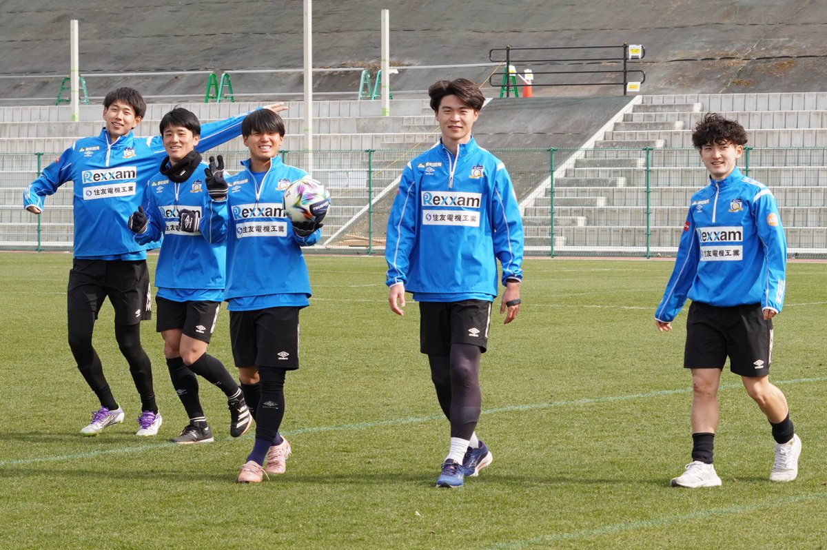 カマタマーレ讃岐 (@kamatama_kouhou) / Posts / X