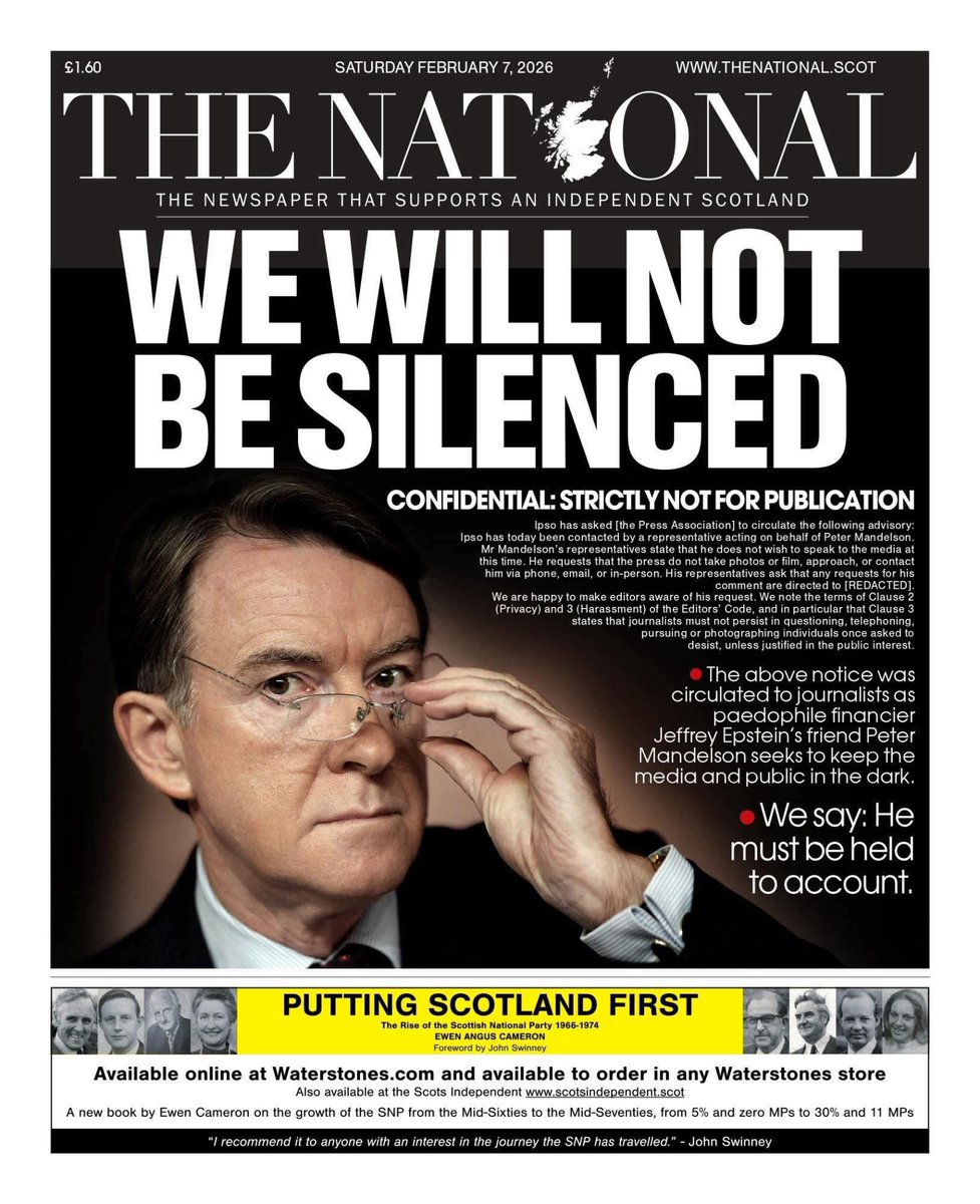 DAN O’NEILL tweet media