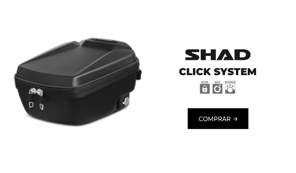 UbricarMotos's tweet image. ⚪️SHAD Click System⚪️
Bolsas de depósito listas para el día a día en tu moto o para tu próxima aventura/ruta🏍️

👉Anclaje magnético rápido y seguro. Sin correas. 
👉Sin marcas en el depósito.

🛒ubricarmotos.com/910-bolsas-sob…

#SHAD #ClickSystem #EquipamientoMoto #ViajarEnMoto