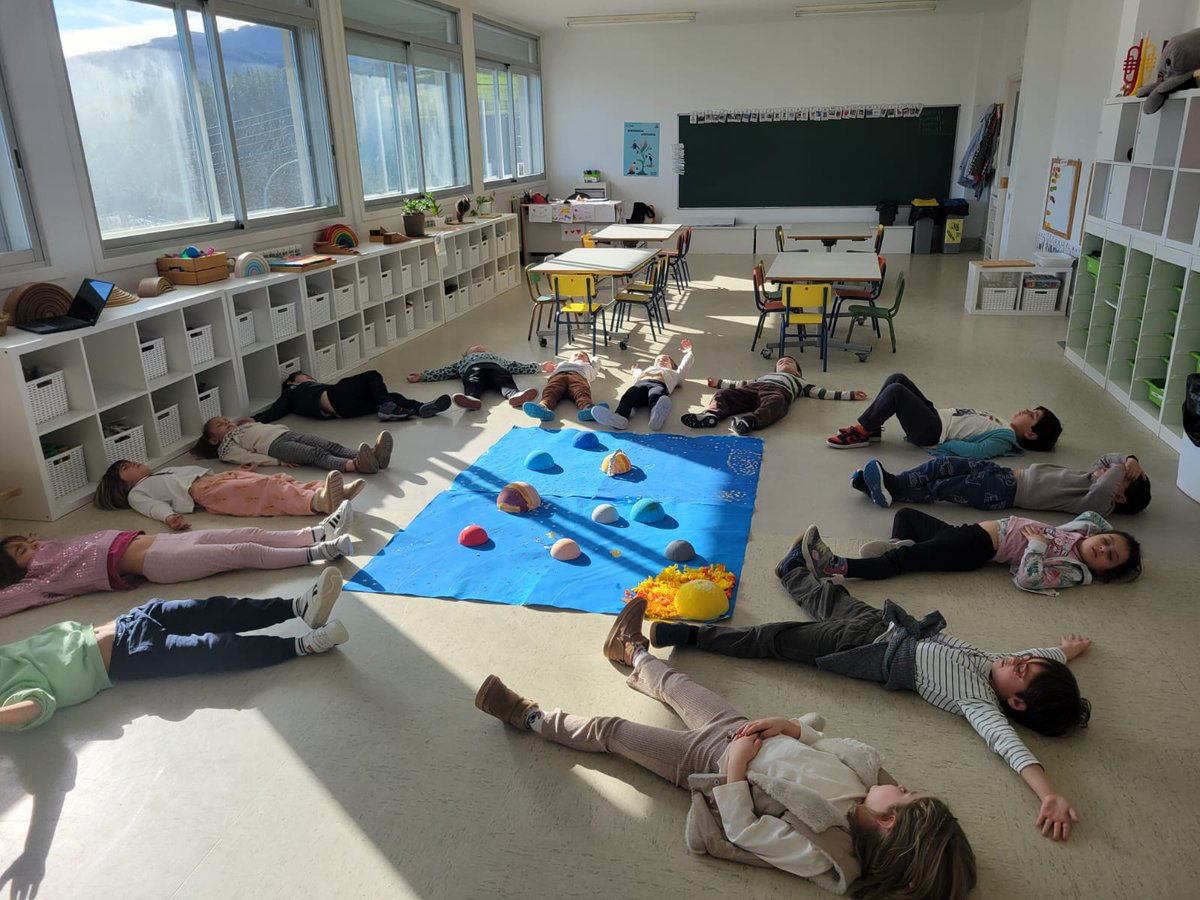 La Salle Arlep tweet media