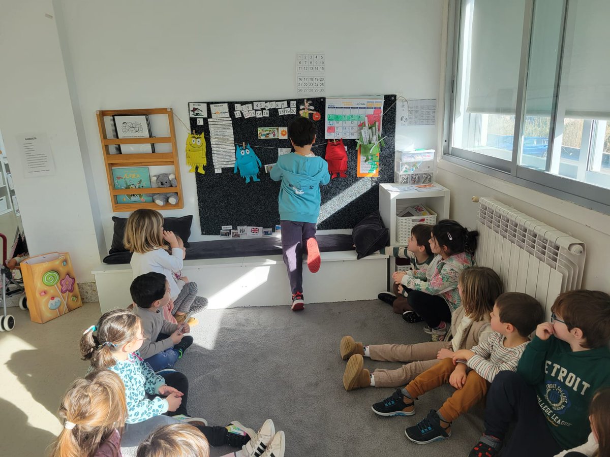 La Salle Arlep tweet media