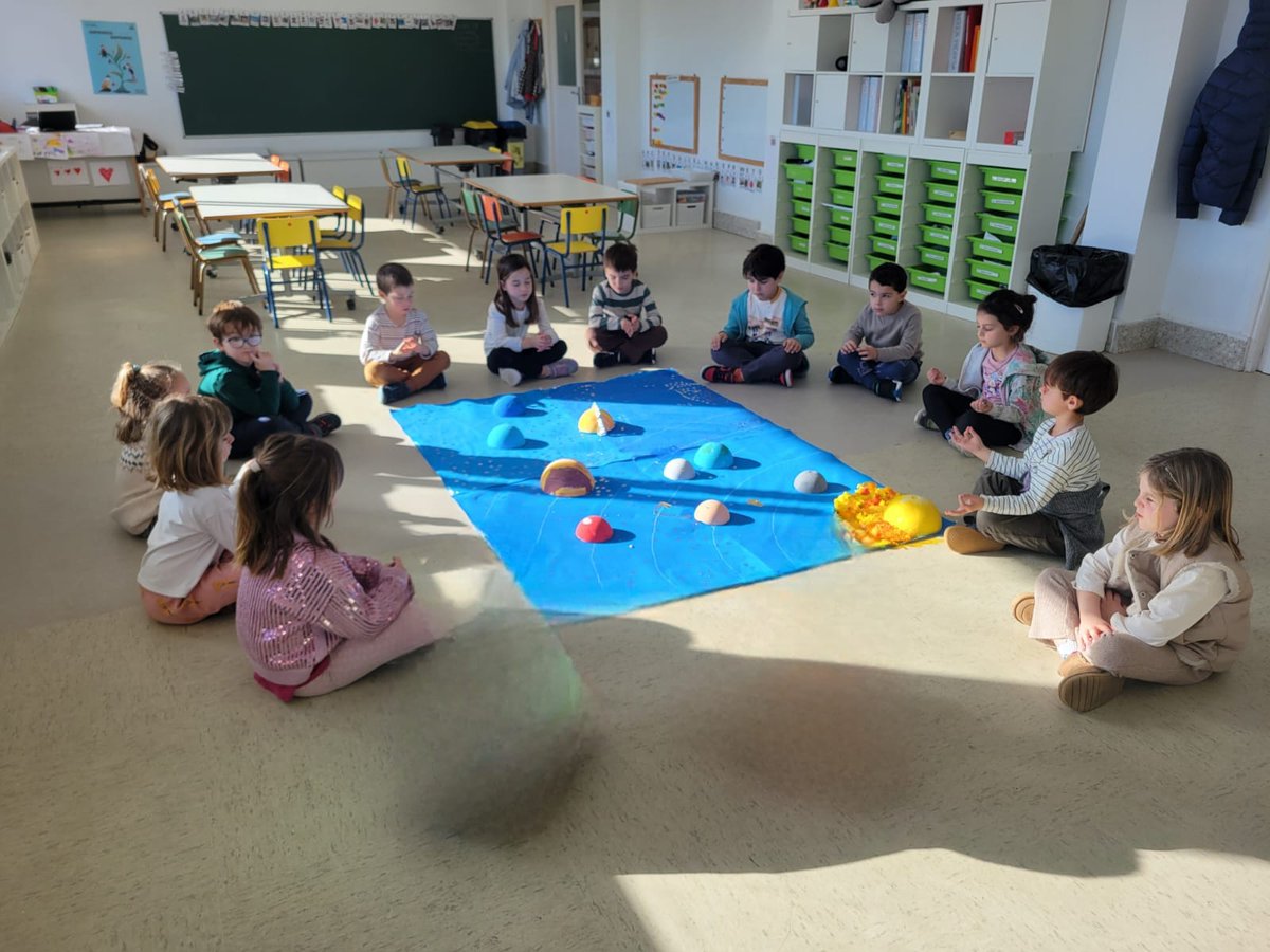 La Salle Arlep tweet media