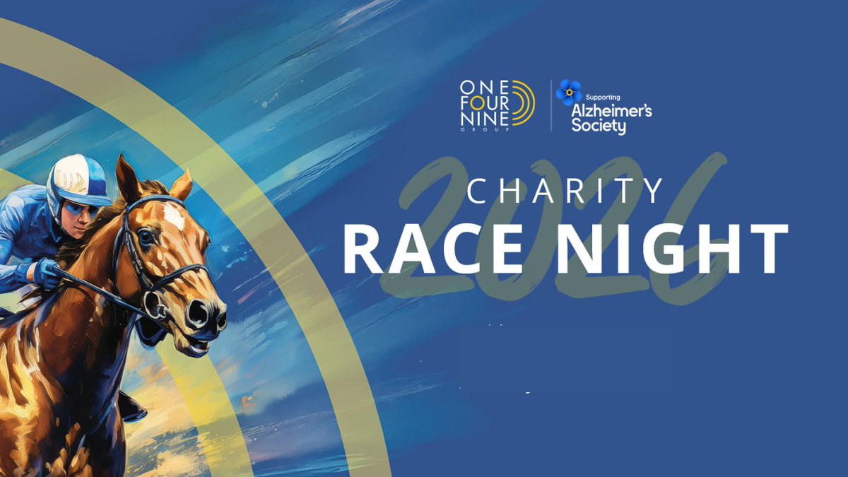 One Four Nine Group tweet media