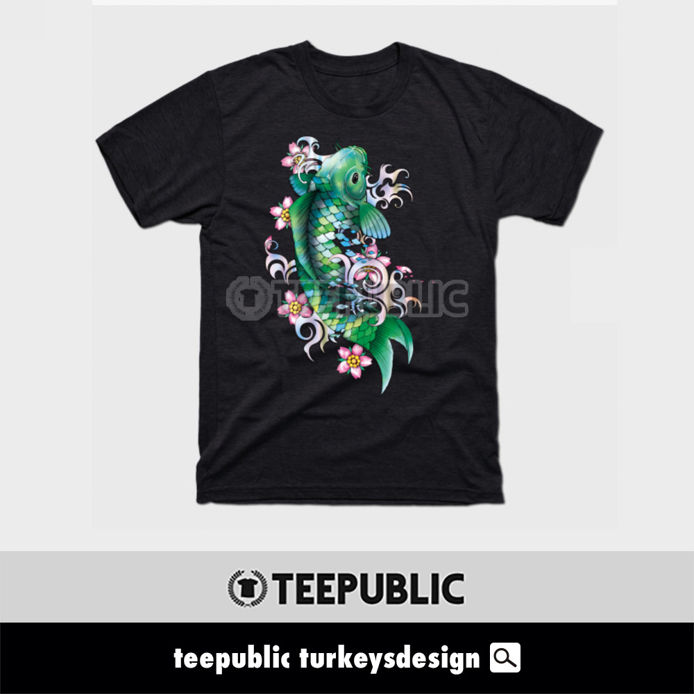 TurkeysDesign_G's tweet image. Even if this body is broken and I aim for heaven. I arrange the waterfall climbing carp drawn by tattoo. The jewelry cherry carp of glass.

teepublic.com/t-shirt/694438…

#tumbler #carp #emerald #koifish #jewel