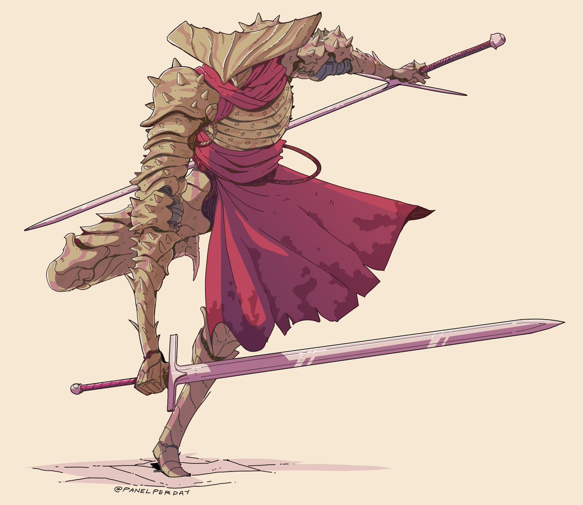 Prime Materia tweet media