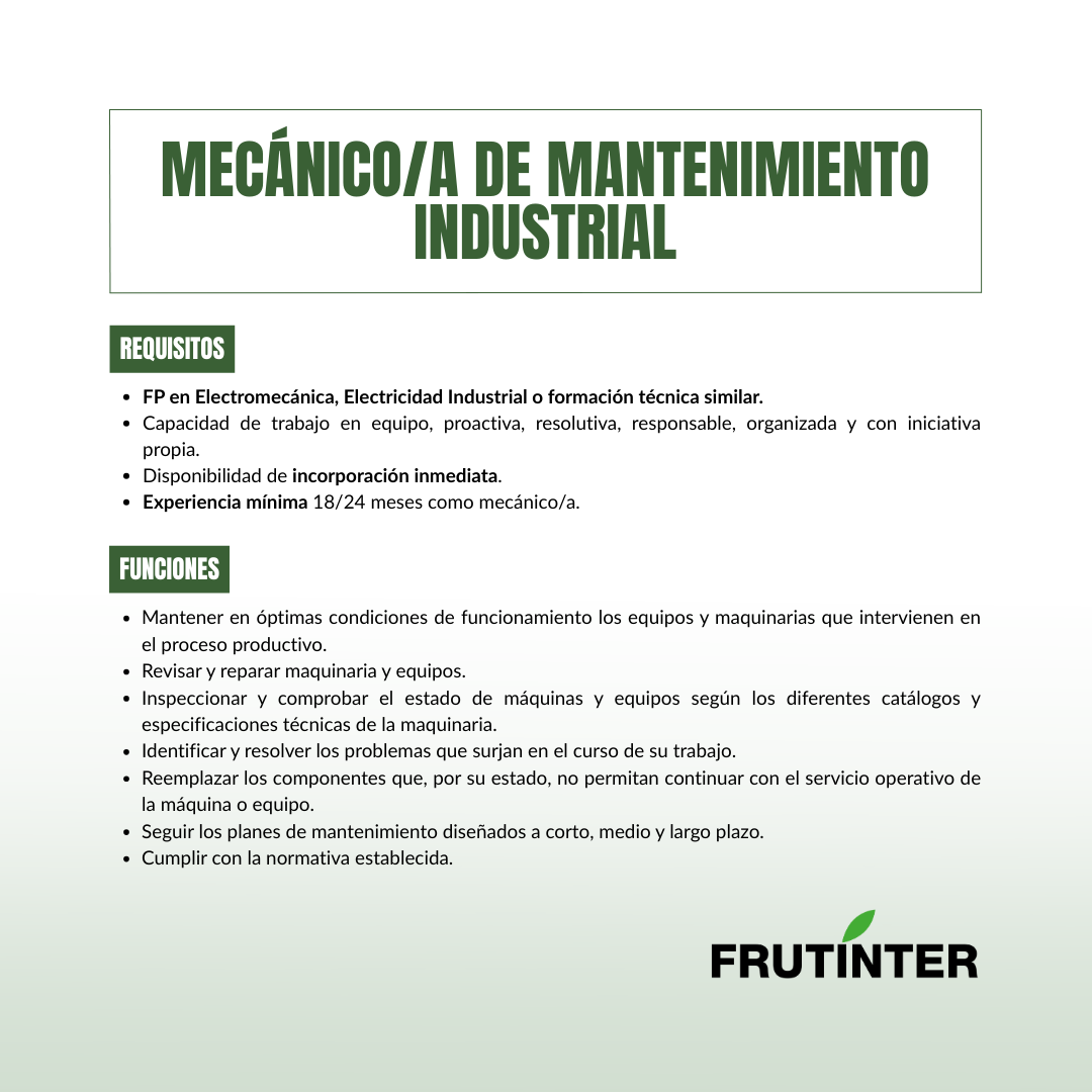 Frutínter tweet media