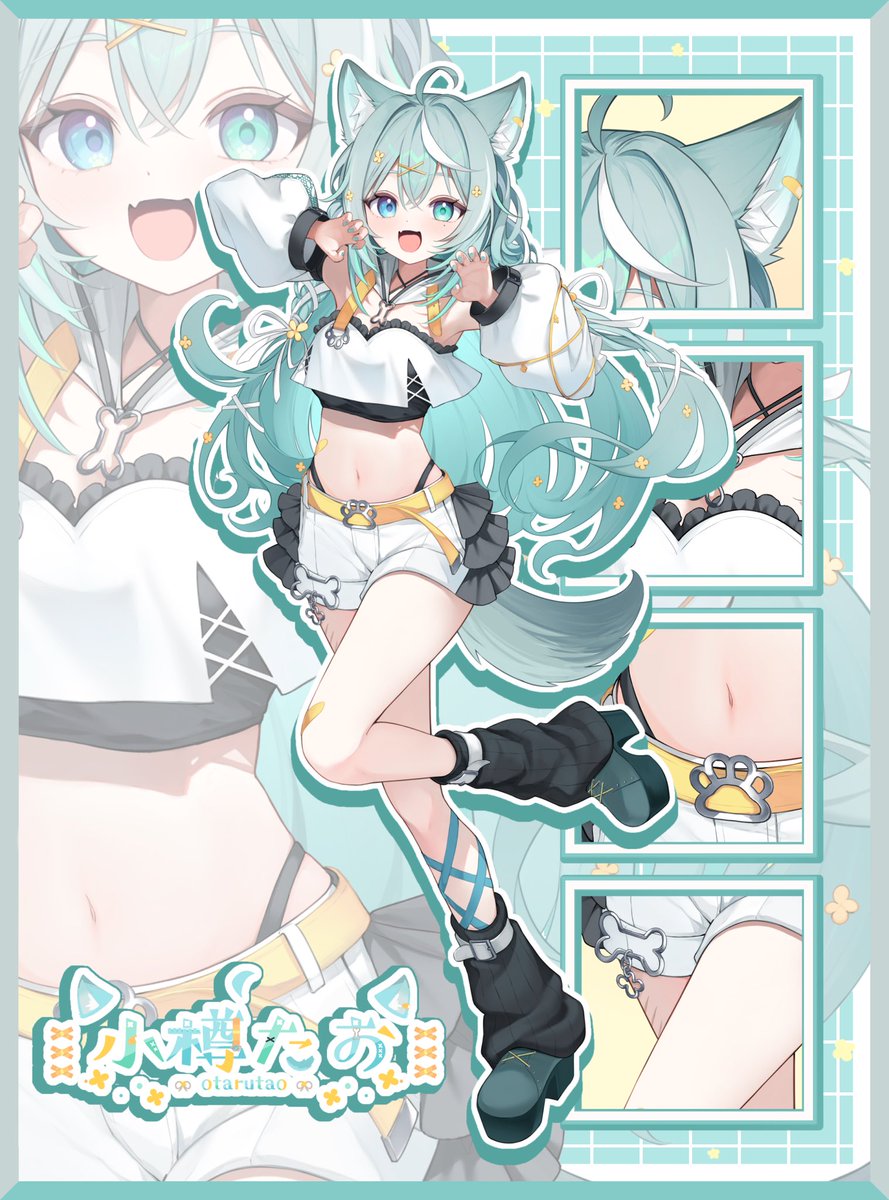 猫塚しゅが💜🪽VTuber (@Sugar_Nekozuka) / Posts / X