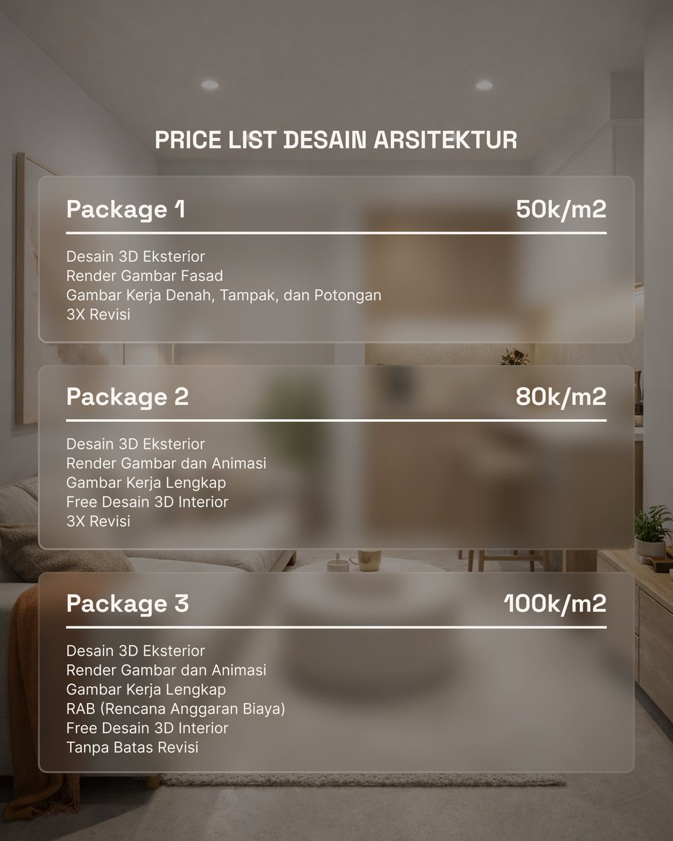 weestud's tweet image. ✨PRICE LIST DAN PORTOFOLIO✨