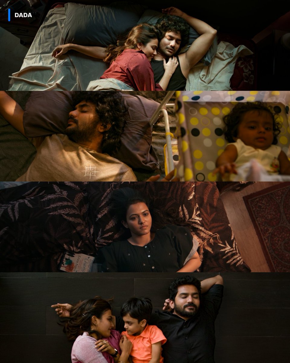 PrimeVideoIN's tweet photo. a cathartic tale ✨

#3YearsOfDada https://t.co/NMSC7HaNih