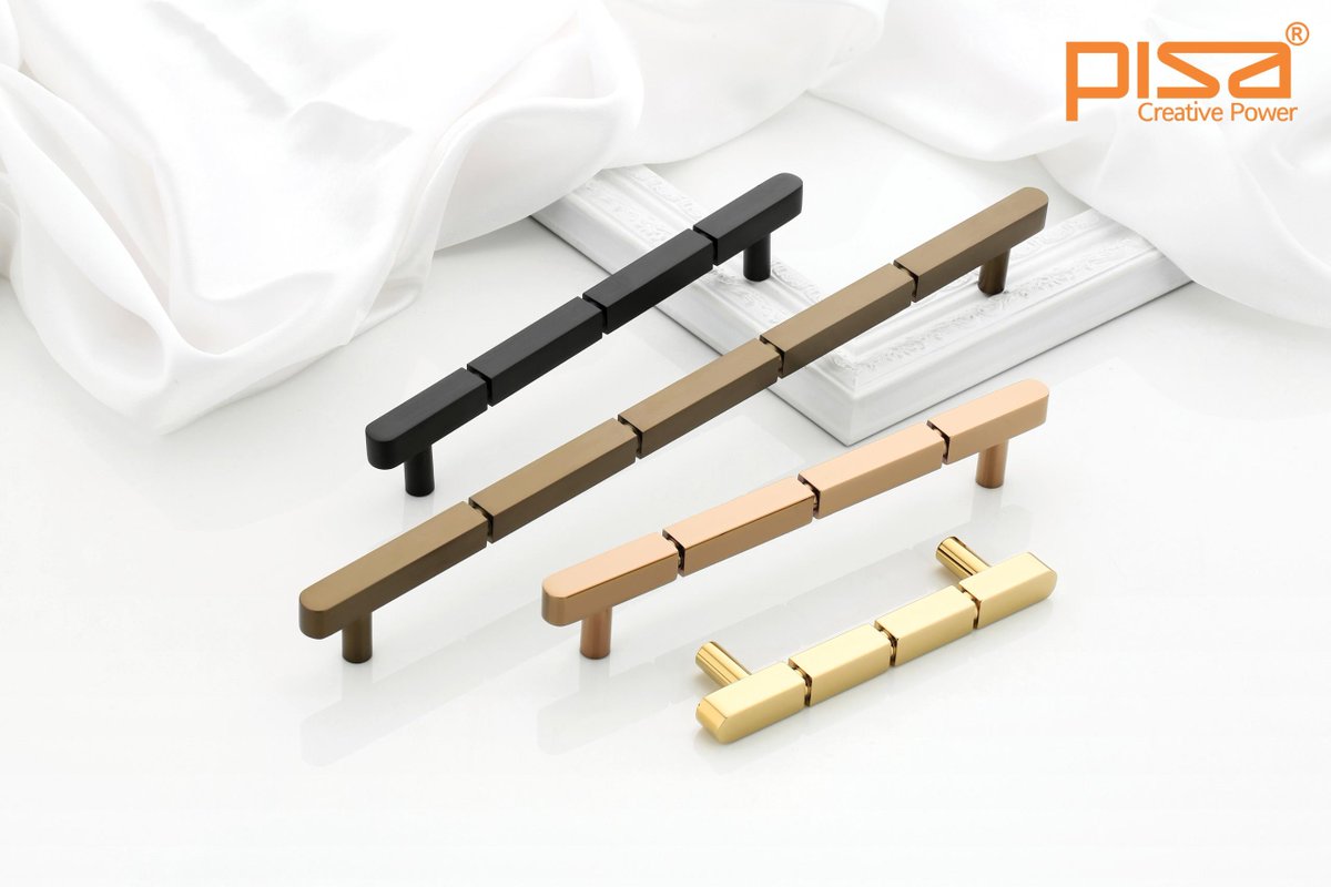 PISAHARDWARE94's tweet image. Upgrade your kitchen &amp;amp; wardrobes with premium design, smooth grip &amp;amp; long-lasting strength.

Built for modern interiors, trusted for daily use.

📞 9811191318 | 📞 18005721688
🌐 pisahardware.com

#PISAHardware #CabinetHandle
#PremiumHardware #ModernInteriors
#KitchenDesign