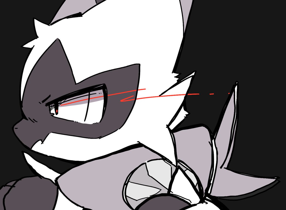 sukesuke_162's tweet image. 自分の絵柄っぽくないチャレンジシリーズ