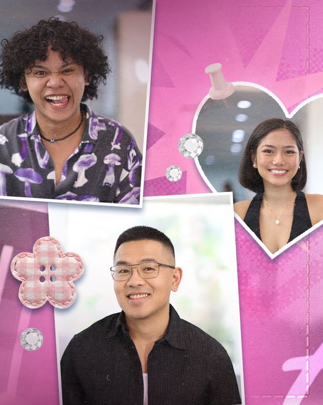 From kilig glances to real talk moments, ramdam ‘yung love para sa #AlmostUs. Salamat sa lahat ng nakisabay, nag-ingay, at nagparamdam—grabe kayo.

Swipe through the moments we won’t forget. 🎀💭 From Regal Entertainment, Inc. at Project 8 Projects👀