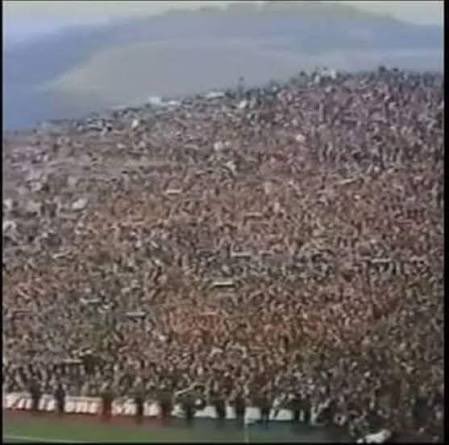 The Gallowgate 🏴󠁧󠁢󠁥󠁮󠁧󠁿 tweet media