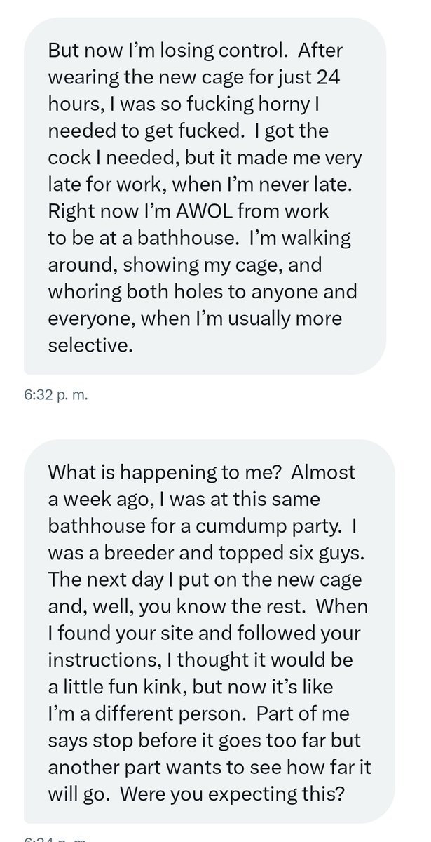 Master Domador tweet media