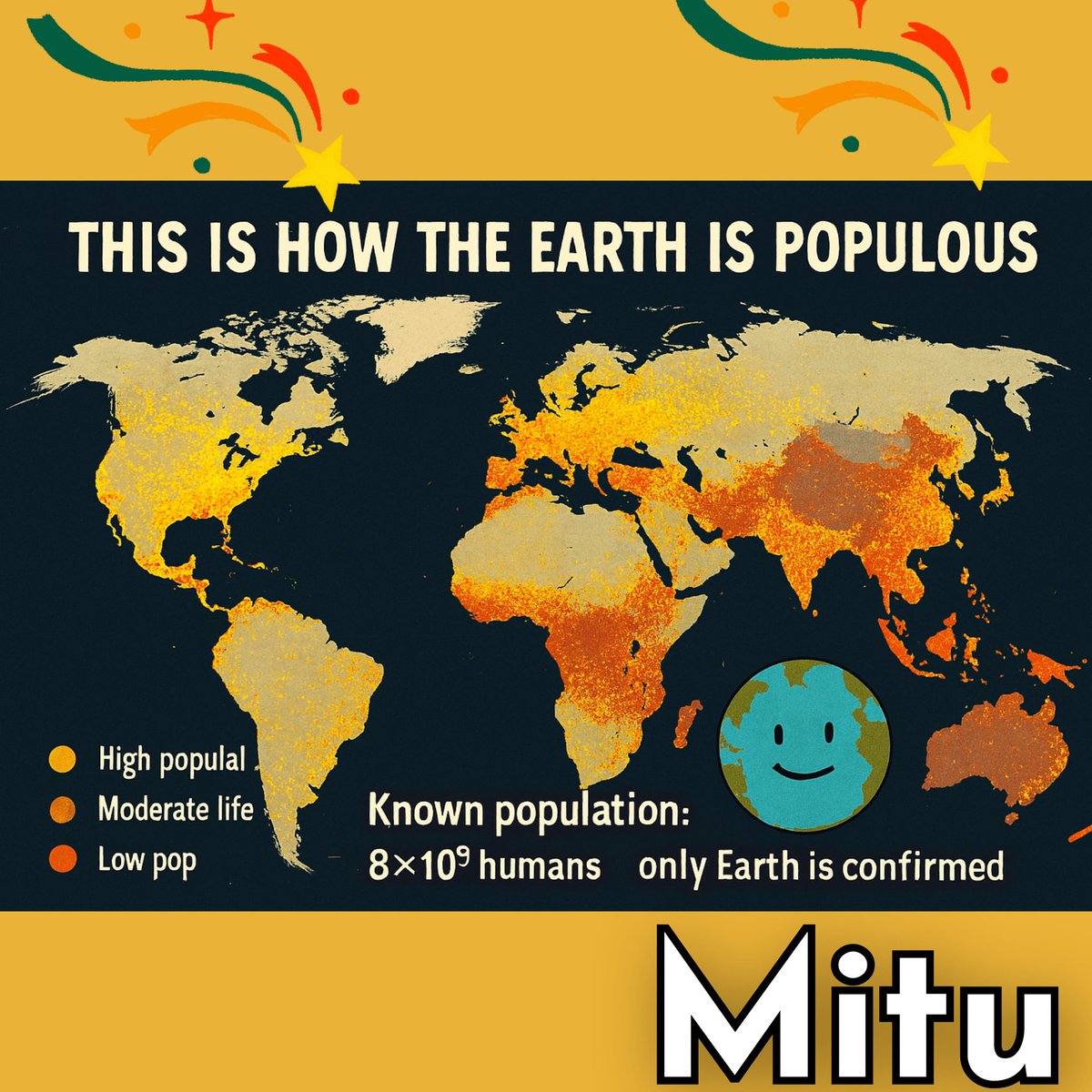 🌍🙏🌍