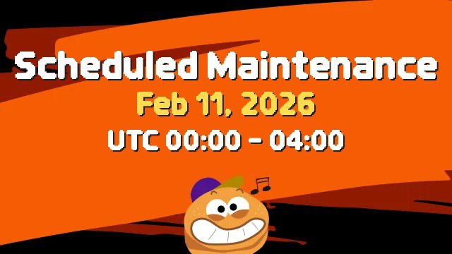 BurgerBlast Token tweet media