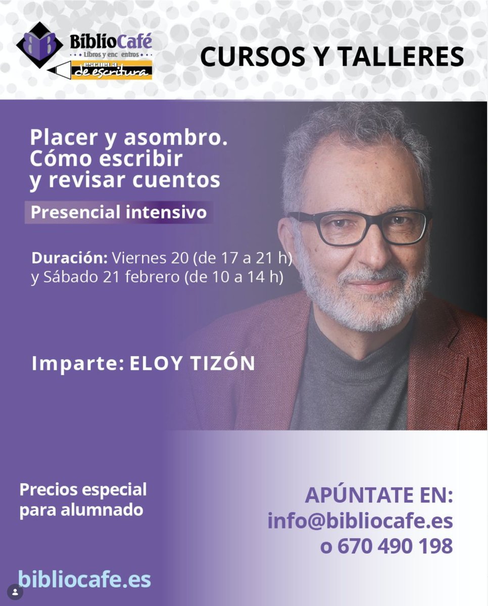 Eloy Tizón tweet media