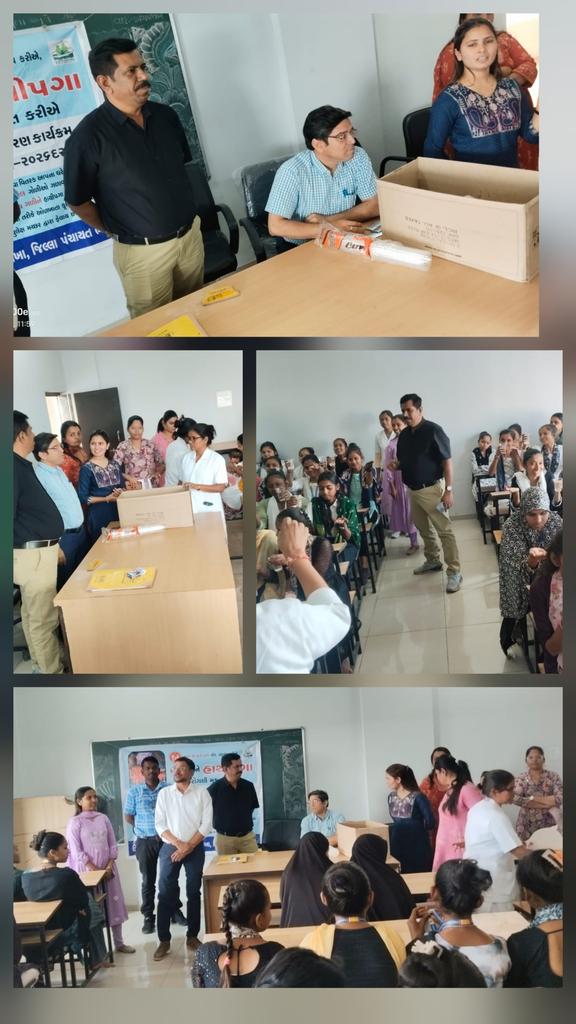 thonetrang77417's tweet image. 🏥🇮🇳
#NETRANGBLOCK 
#ITI #NETRANG 
#DMOVISIT 
#RDDVISIT 
#MDA 
#FAILERIA #NVBDCP #HEALTHTEAM