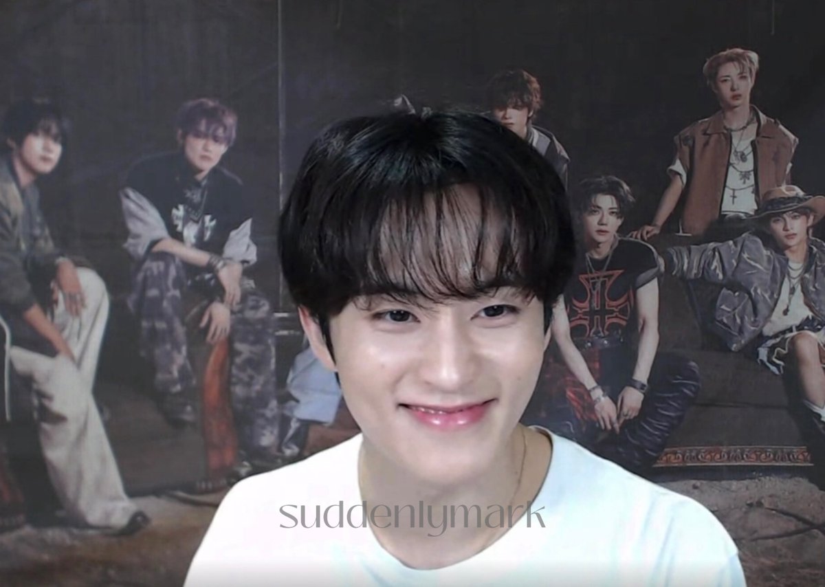 260210 메이크스타 영통 팬싸
#마크 #MARK

かわいいかわいいかわいい⸝⸝o̴̶̷̥᷅  ̫ o̴̶̷̥᷅⸝⸝🩵🩵