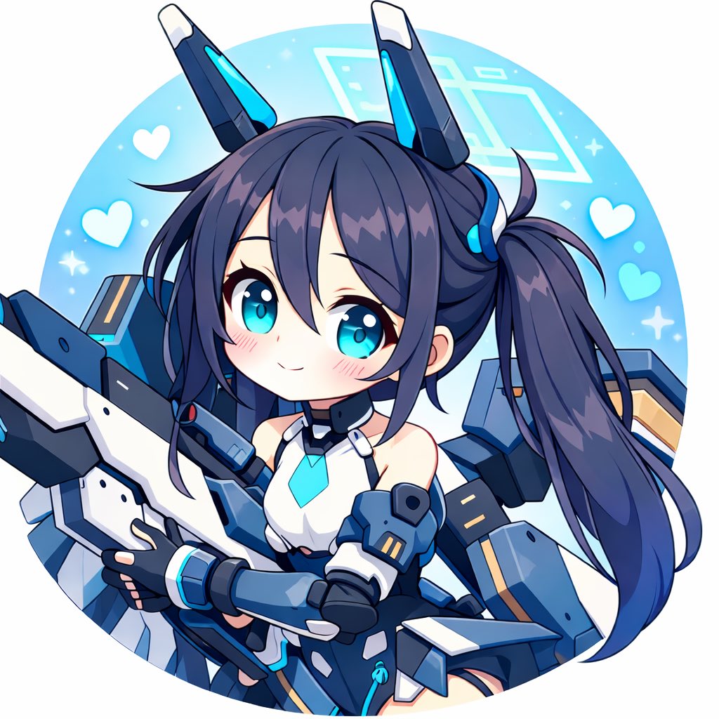 8X_Aquawater_X8 できました‼️ アリスは今までchatgptを使っていまし