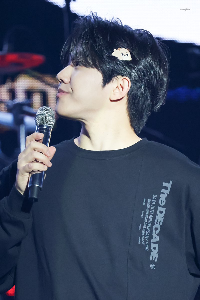 260207 DAY6 10th Anniversary Tour  
The DECADE in DAEGU    

#DAY6 #데이식스 #도운 #Dowoon