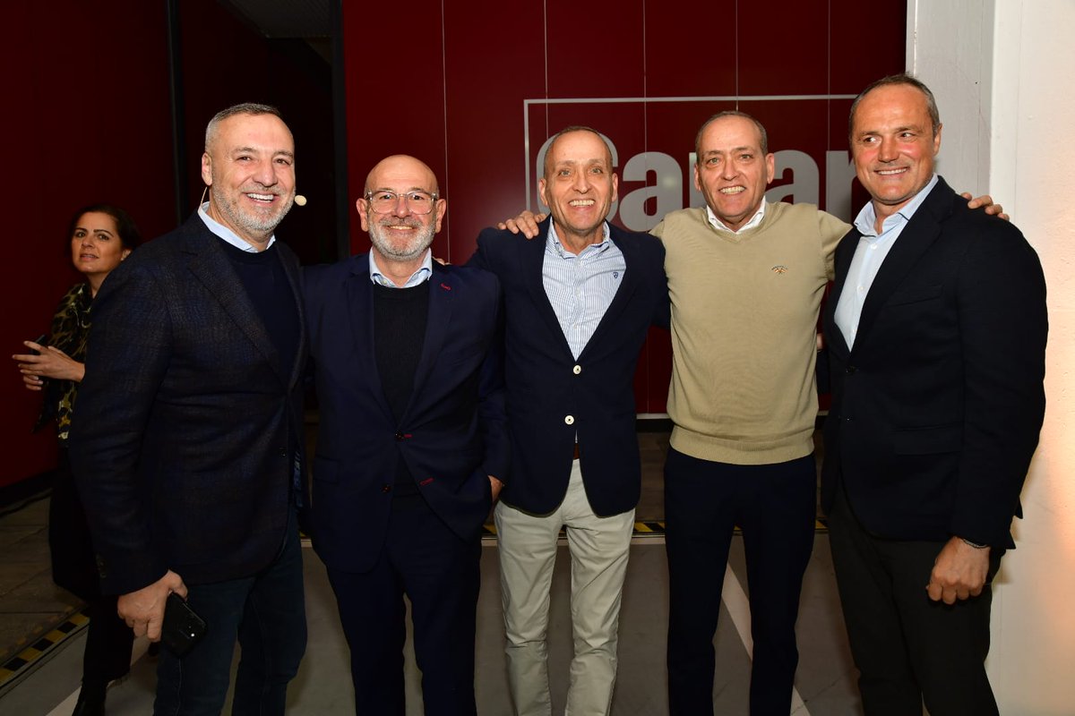 Miguel Ángel Ramírez tweet media