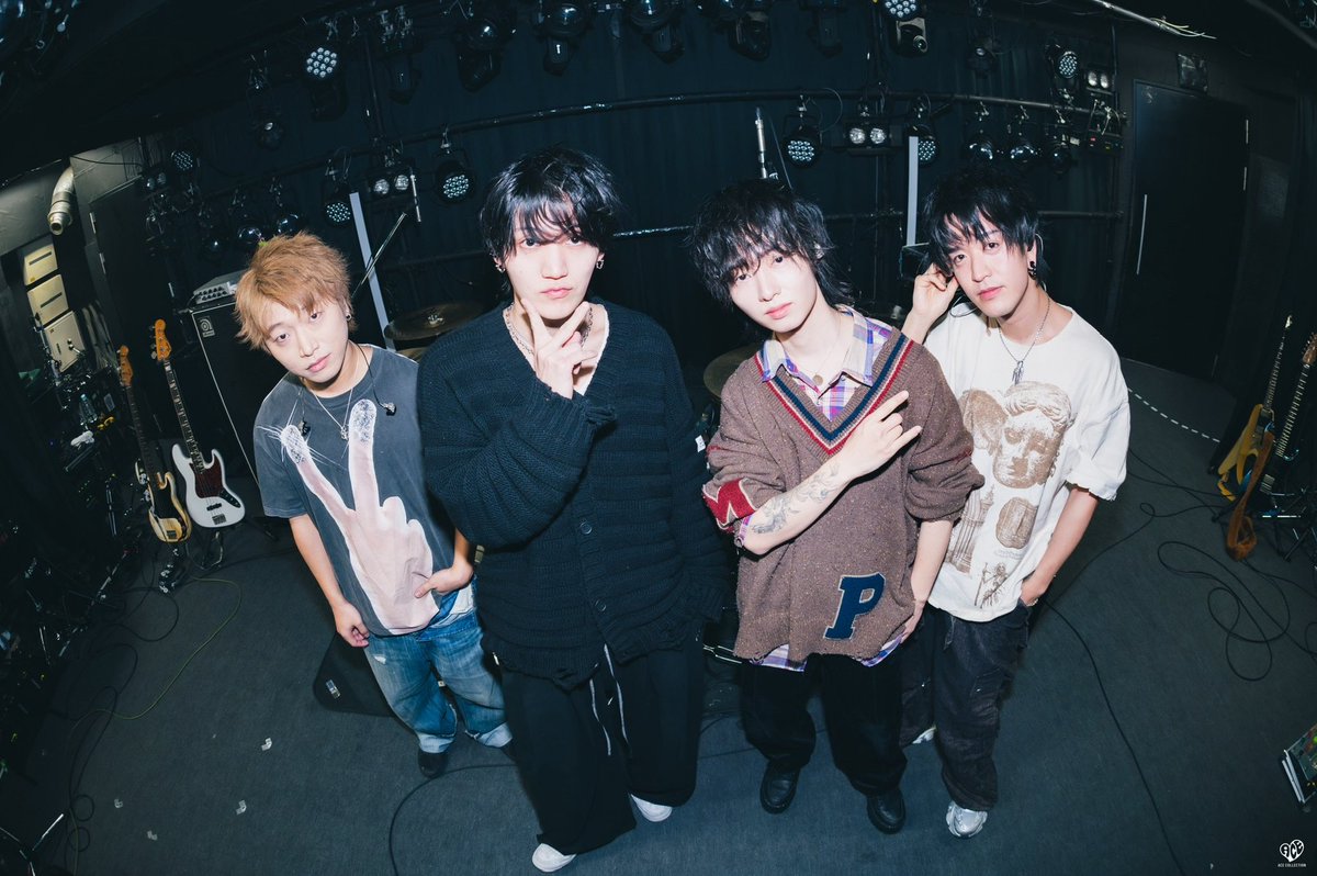 たつや◎ | ACE COLLECTION (@vo_tatsu) / Posts / X