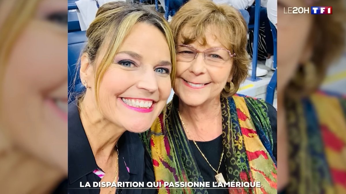 Mediasinfos's tweet image. Le mystère plane autour de la disparition de la mère d’une journaliste vedette de #NBCNews. Le FBI offre 50.000 dollars à toute personne fournissant une info pouvant aider à localiser l’octogénaire. Regardez le reportage du JT de TF1 sur notre site ici: mediasinfosblog.com/2026/02/10/le-…