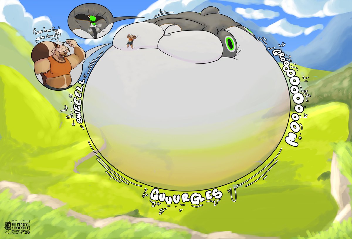 PyroTheWolf 🐺 tweet media