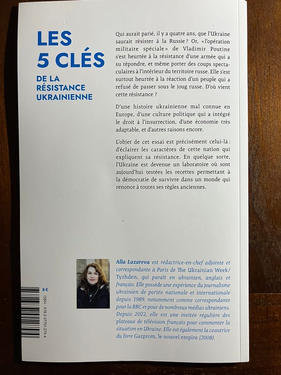 Marianna Perebenesiuk tweet media