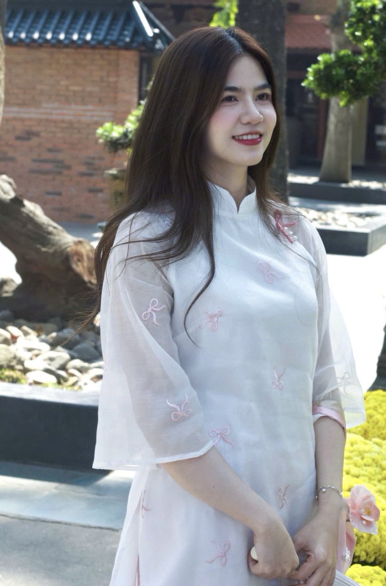 Hiền Trần | Helsa tweet media