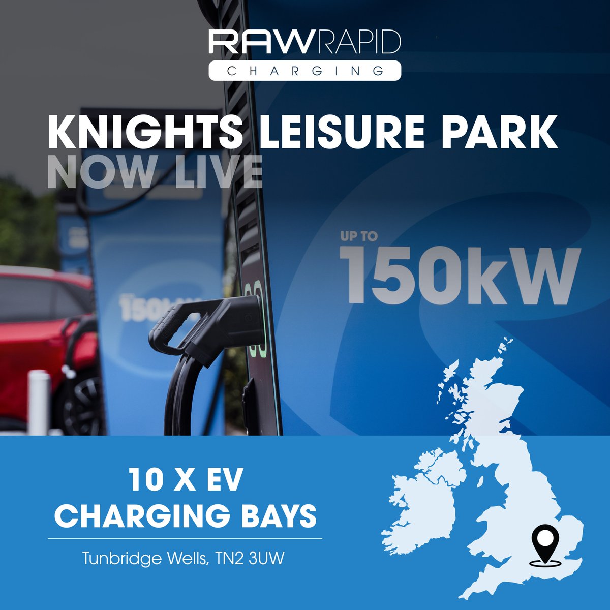 RAW Charging tweet media