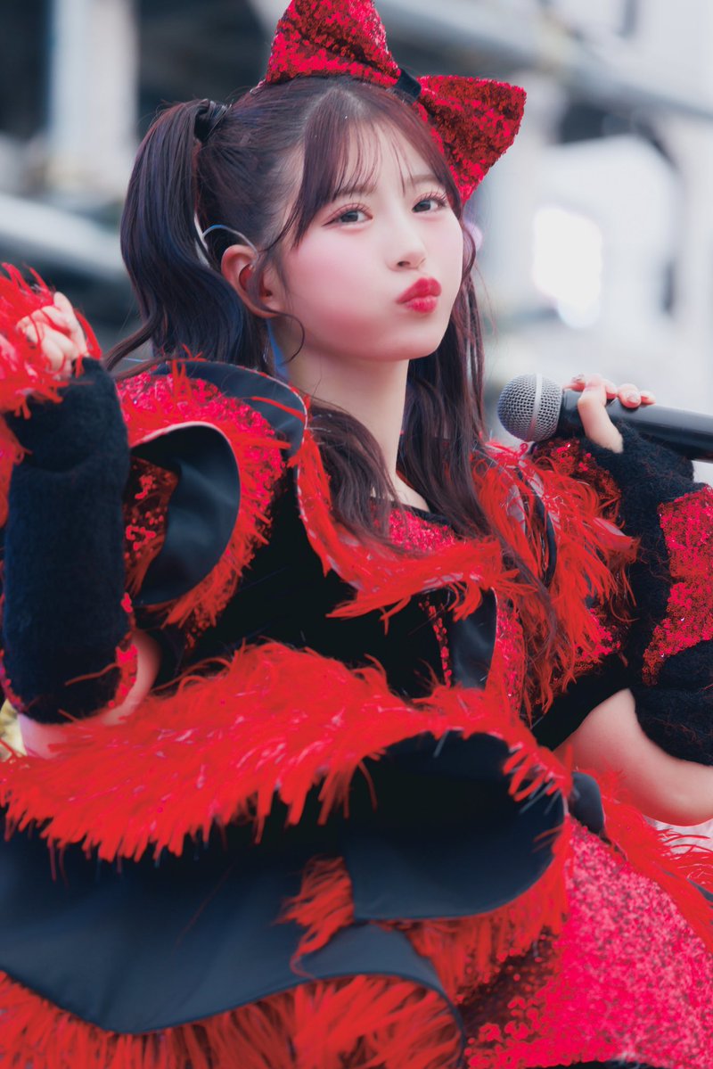 月足天音 (FRUITS ZIPPER) (@amane_fz1026) / Posts / X