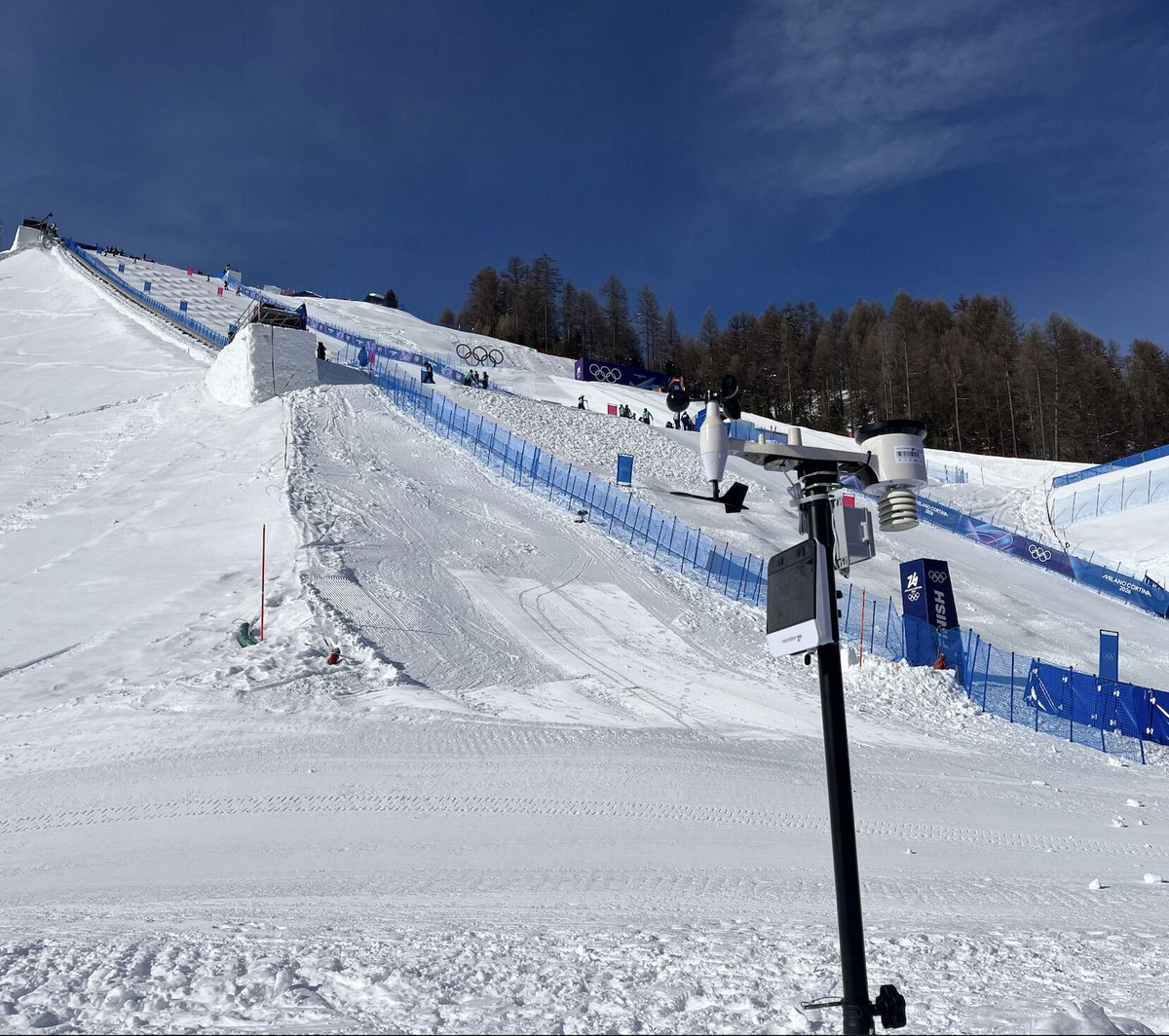 WeatherXM tweet media