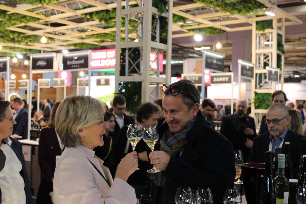 Ambassade du Luxembourg à Paris tweet media