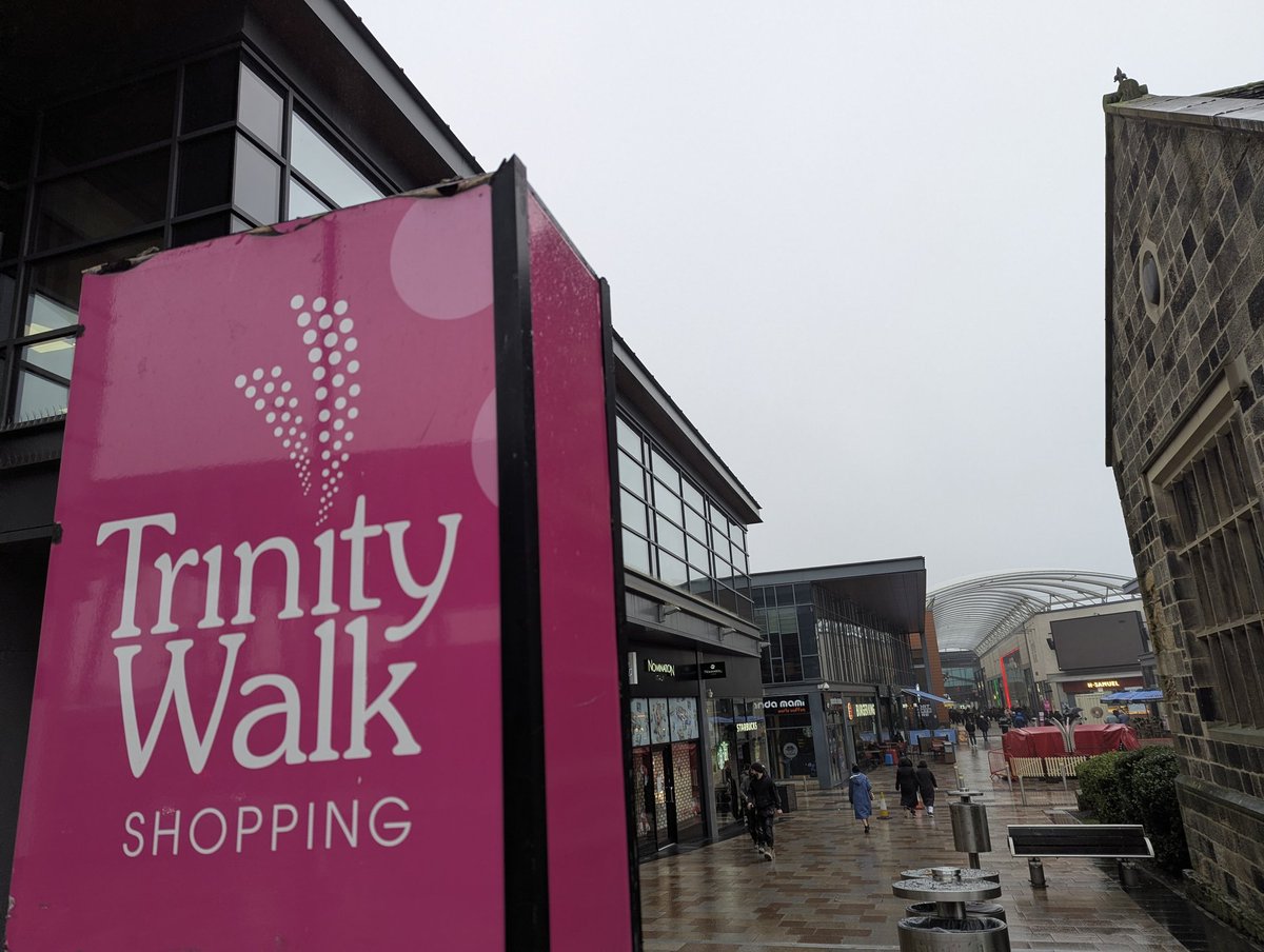 trinitywalk's tweet image. All is well folks, we just had our 6 monthly fire drill - thanks for all your support.
All good 👌