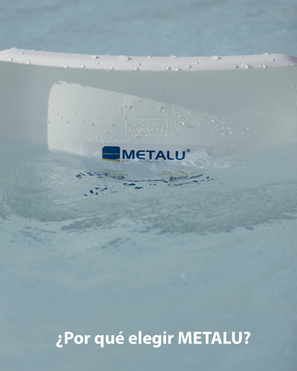¿Por qué elegir METALU? 🤔

✅Confiamos plenamente en nuestros elevadores, por lo que alargamos al garantía a cinco años.
➕2⃣0⃣ Apostamos a largo plazo. Elevadores diseñados para más de 20 años de durabilidad.
🧑‍🏭 No desaparecemos tras la venta.
🔧 Soporte técnico integral.