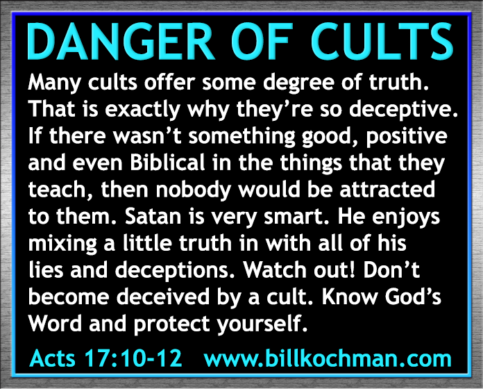 Bill_Kochman's tweet image. Cults, Sects, Cult Leaders Graphic 09 

#Cults #Sects #Cult #Sect #CultLeader

"Sects and Heresies" KJV Bible Verse List:

billkochman.com/VerseLists/ver…

"Man Worship - Personality Cult Worship" KJV Bible Verse List:

billkochman.com/VerseLists/ver…

Article: "Heaven's Gate, Suicide and Oth...