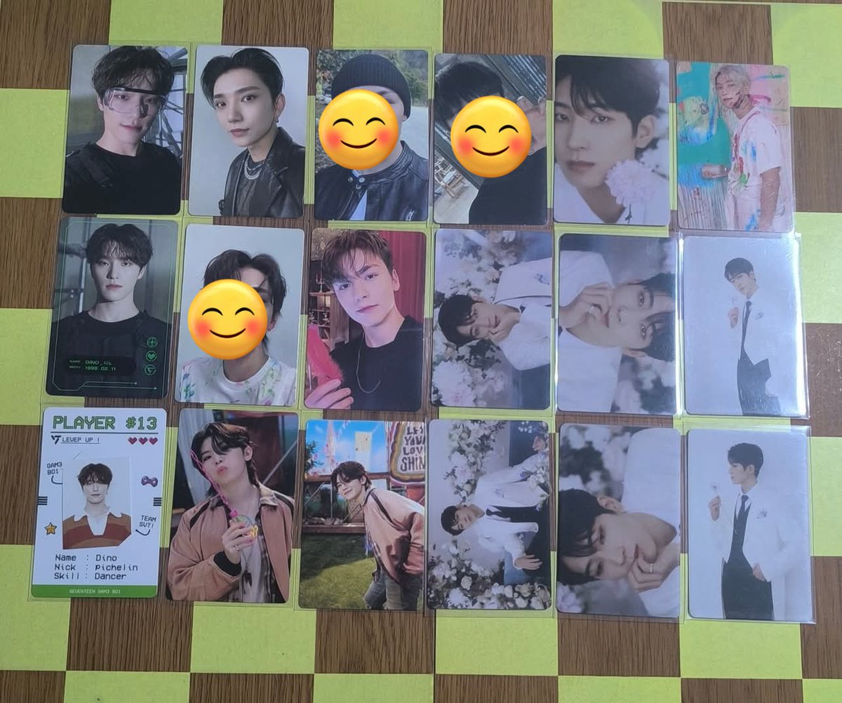 fffearnot_'s tweet photo. freebies https://t.co/apVjqNOfan