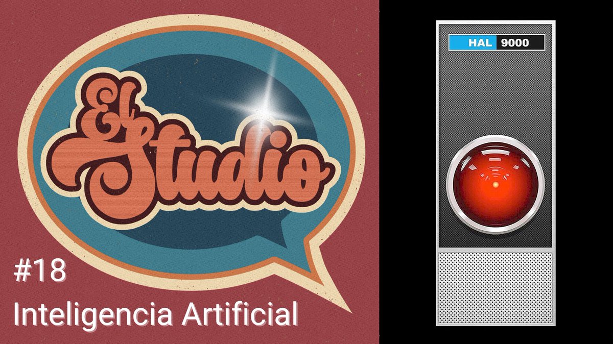 El Studio tweet media