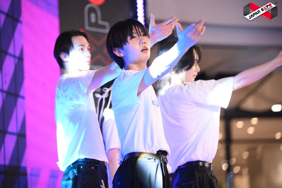 JAPANEXPO_THAI's tweet photo. https://t.co/msVKy6R5AU