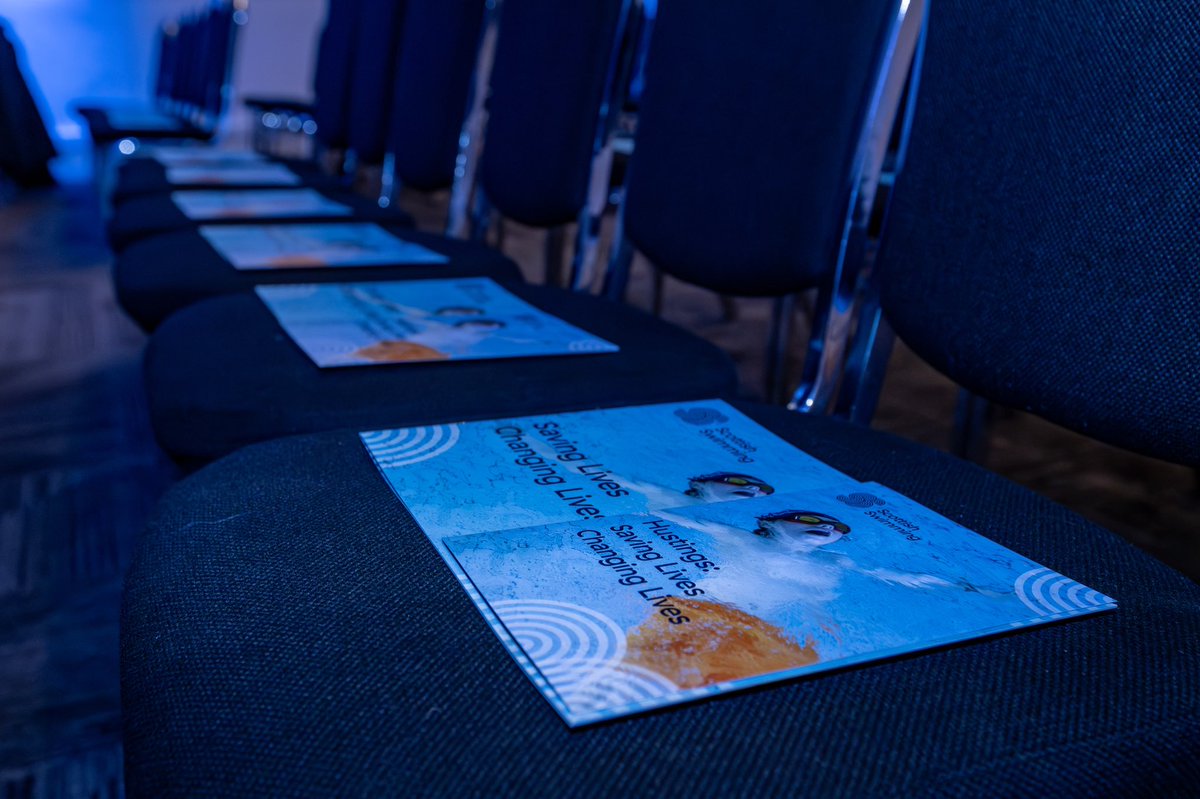 🗣Scottish Swimming Hustings calls for Joint Task Force

On 4 February Scottish Swimming delivered its first ever Hustings event “Saving Lives Changing Lives” inviting five politicians from five political parties to voice their views on sport, health, swimming and the